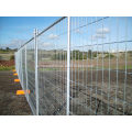 Events Control Temporary Fencing